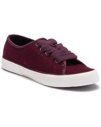 sperry pier wave white