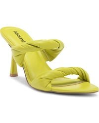 Abound - Parris Twist Strap Stiletto Sandal - Lyst