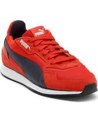 PUMA - Softride St Miler Sneaker - Lyst