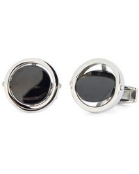 James Michael - Spin Cuff Links - Lyst