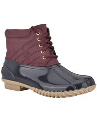 meyrick duck boot