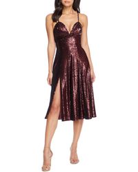 nordstrom rack dress the population