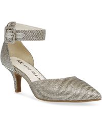 anne klein women's expert dress pump