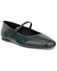 Ecco - Margot Mary Jane Flat - Lyst