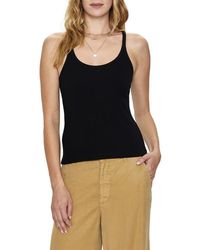 Pistola - Paloma Rib Tank - Lyst