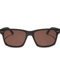 DIFF - Marco 56Mm Square Sunglasses - Lyst