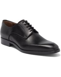 To Boot New York - Seth Plain Toe Derby - Lyst