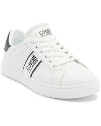 Roberto Cavalli - Class Sneaker - Lyst