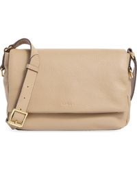 Aimee Kestenberg - Preston Medium Leather Crossbody Bag - Lyst