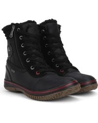 Pajar - Trooper 2.0 Waterproof Boot - Lyst