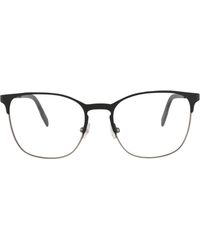 Maui Jim - 54Mm Square Optical Frames - Lyst