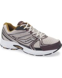 Saucony - Gender Inclusive Ride Millennium Sneaker - Lyst