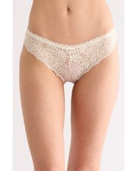 Honeydew Intimates - Cat Assorted 5-Pack Thongs - Lyst