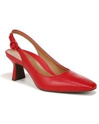 Vionic - Perris Slingback Pump - Lyst