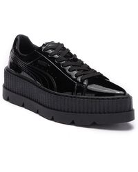 Women's PUMA Low-top sneakers from $23 | Lyst - Page 51