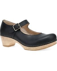 Dansko - Lilah Clog - Lyst
