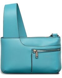 Radley - Pockets Mini Zip Top Crossbody Bag - Lyst