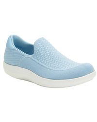 Alegria By Pg Lite - Steadie Slip-On Sneaker - Lyst