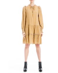 Max Studio Mini and short dresses for Women - Up to 78% off | Lyst - Page 2