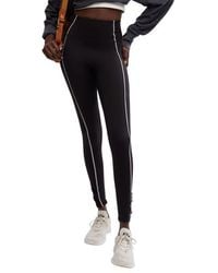 Free People - Fp Movement You'Re A Peach Pocket Leggings - Lyst
