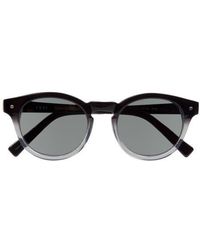 Eco - Dubai 50Mm Polarized Cat Eye Sunglasses - Lyst