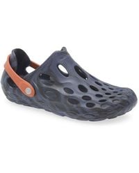 Merrell - Hydro Moc Water Friendly Clog - Lyst