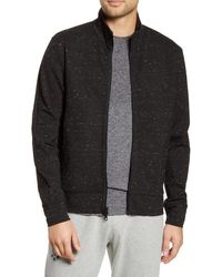 reigning champ insulated sideline jacket
