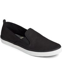 sperry sailor boat nubuck