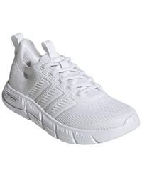adidas - Cloudfoam Flex Slounge Running Shoe - Lyst