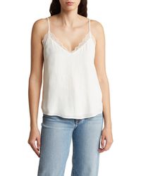 Melrose and Market - Lace Cami - Lyst