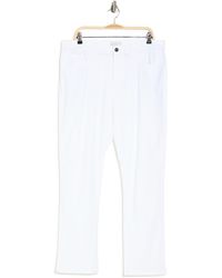 Hickey Freeman Pants, Slacks and Chinos 
