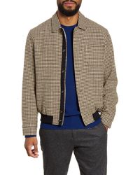 oliver spencer jacket