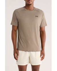 Under Armour - Ua Tech T-Shirt - Lyst