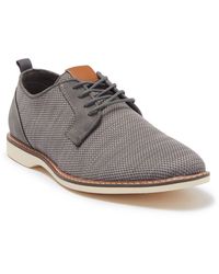 Abound - Sheridan Knit Lace-up Derby - Lyst