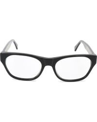 Retrosuperfuture - 56Mm Square Optical Glasses - Lyst