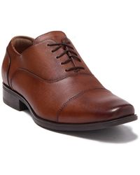 florsheim carino cap ox