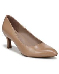Naturalizer - Flora Pump - Lyst