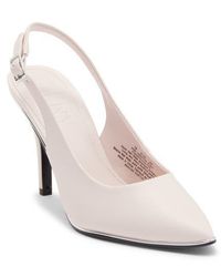 DKNY - Preston Slingback Pump - Lyst