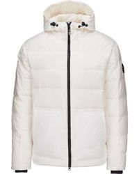 Swims - Verbier Water Repellent Puffer Jacket - Lyst