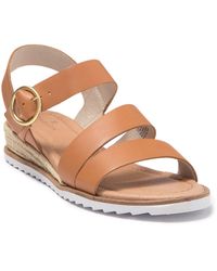 caslon cameron espadrille wedge sandal