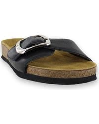 Naot - Maryland Slide Sandal - Lyst