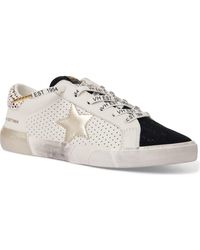 Vintage Havana - Mag Sneaker - Lyst