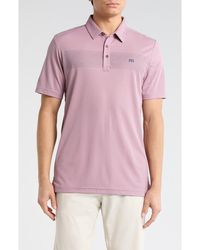 Travis Mathew - Quintessential Polo - Lyst