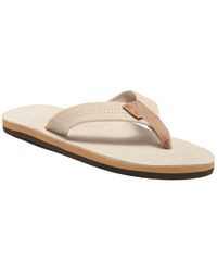 rainbow sandals dicks