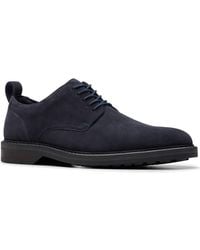 Clarks - Aldwin Derby - Lyst