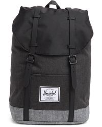 Herschel Supply Co. - Retreat Backpack - Lyst