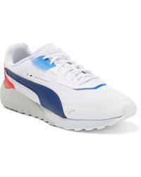 Puma BMW Motorsport Sneakers for Men 