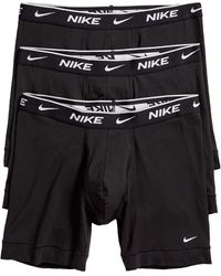 Nike Boxers for Men - Up to 38% off at Lyst.com