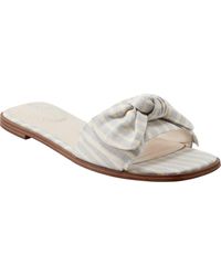 Bandolino - Violeta Slide Sandal - Lyst