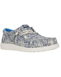 HEYDUDE - Wally Slip-On Shoe - Lyst